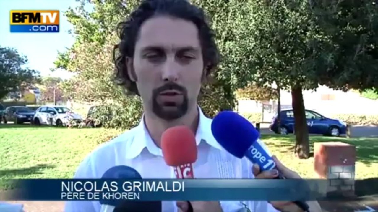 Zapping de 13h de BFMTV - 24/09: Témoignage d’une rescapée au Kenya, Morano doute des juges de l’affaire Bettencourt, procès pour un écolier pendu