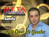 META MÜHENDİSLİK OLAY TV ZEKİ ÖZER