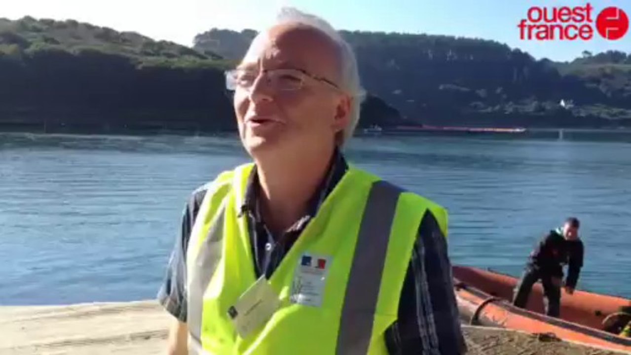 Exercice Polmar-terre - Polmar terre à Lannion