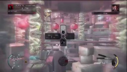 HITMAN ABSOLUTION  en español Parte 3