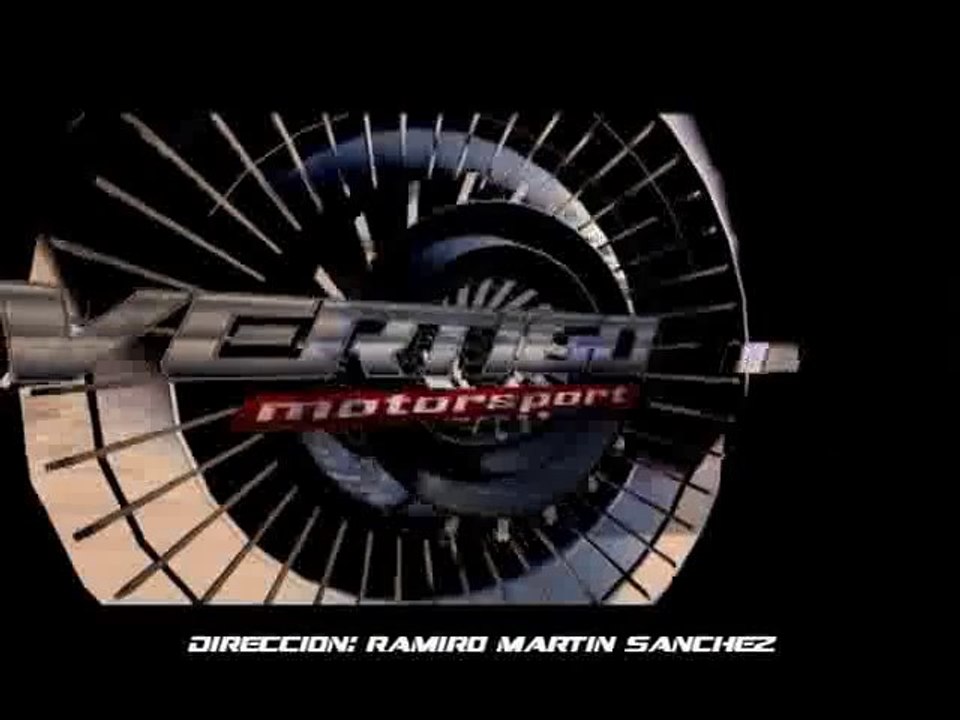 Vértigo Motorsport 10.09.2013