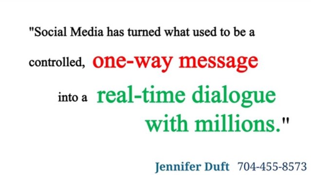 Social Media For Professionals | Harrisburg NC | 704-455-8573