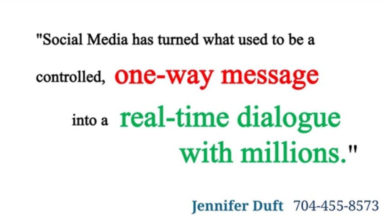 Social Media For Professionals | Harrisburg NC | 704-455-8573