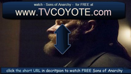 Sons of Anarchy season 6 Episode 2 - One One Six  Full Episode
