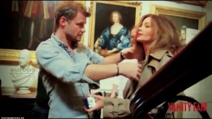 Télécharger la video: Sofía Vergara reaparece con Nick Loeb