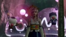 Lightning Returns - Final Fantasy XIII - Yuna Garb