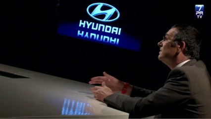 Success Story - Gilles Messier, groupe Bernard