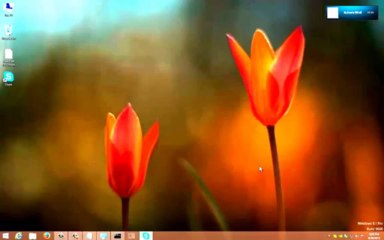 Tutorial Activated Windows 8.1-[h33t]