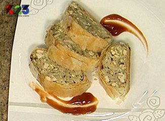 K23TV - Hrana i vino - 30. avgust 2013.