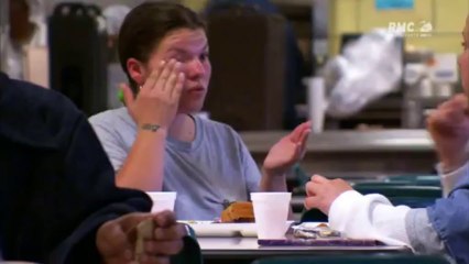 L'Enfer Des Prisons Les Femmes Les Plus Dangereuses