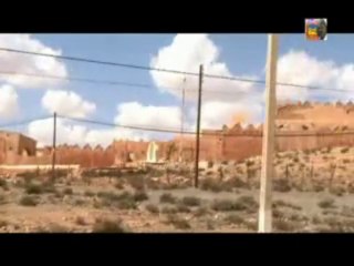 AMOUDOU DBA HAJJ  s Tmizar n Imazighen - 10 ème Partie  de Oued Tata à Jam3 n Idaousemlal 9  Sep 2013