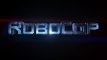 ROBOCOP Bande Annonce Officielle VOST