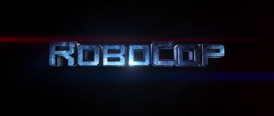 ROBOCOP Bande Annonce Officielle VOST