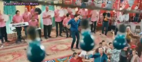 اعلان فيلم القشاش | بطولة محمد فراج وحورية فرغلى