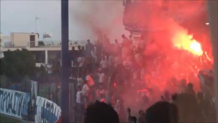 Aπόλλων-Ομόνοια-οπαδοί Απόλλωνα 1