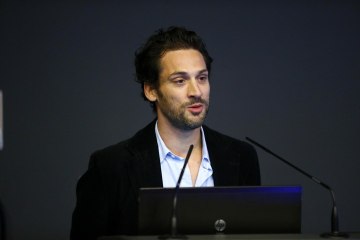 Conférence Rugby Sport Santé : Pôle Recherche FFR