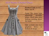 Hell Bunny Dresses and Clothing