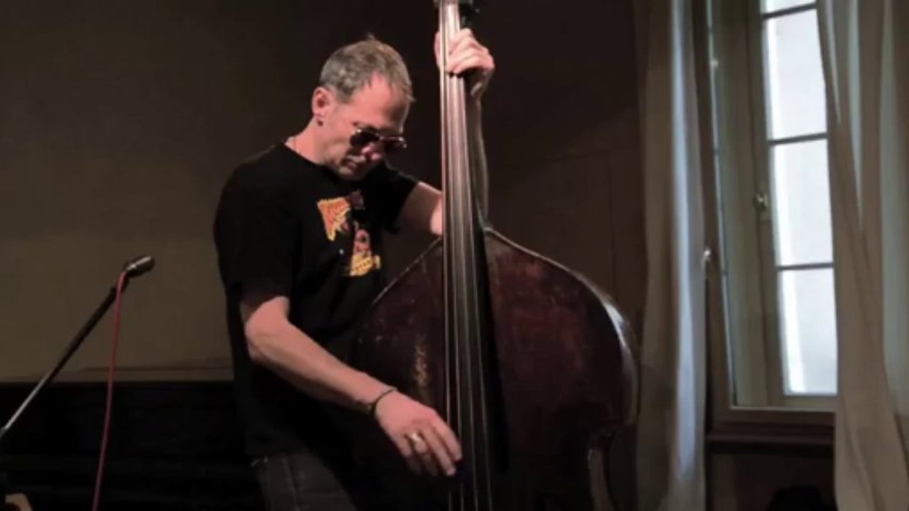 MATT ELLIOTT - Only Myocardial Infarction Can Break Your Heart