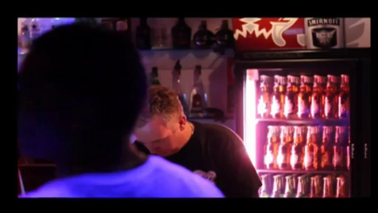 Showreel 2013