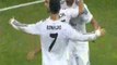 Cristiano Ronaldo marca um dos golos do ano... de calcanhar | CR7 Scores 360-Degree Back-Heel Goal