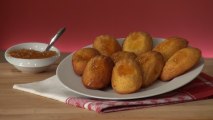 Madeleines ​à la Marmelade d'Oranges Amères Bonne Maman - 750 Grammes