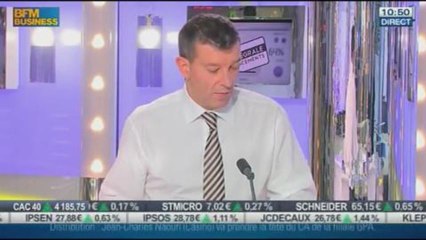 Nicolas Doze : ouverture le soir, la loi est surannée - 24/09