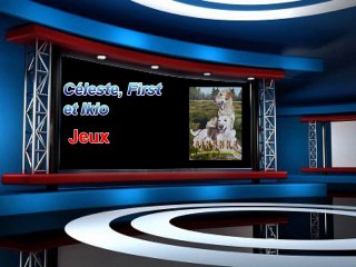 Céleste-First-Ikio-jeux