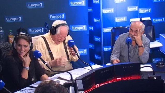 Gérard Jugnot à la recherche du nouveau François Pignon !