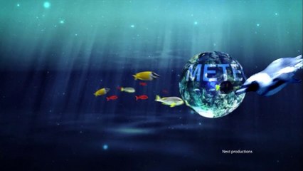 Bilboard météo Aquarium Mare Nostrum