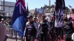 NZ fail to seize Americas Cup from Oracle Team USA