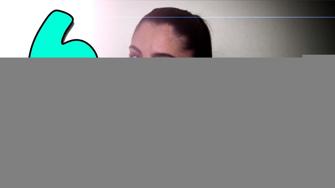 Tag - 6 Facts About Me