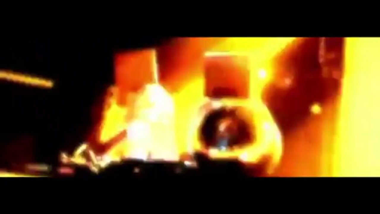 Djs From Mars vs. Jamiroquai - Deeper Rock'N'Roll (DJ SvenSation & DJ EmJo Bootleg)