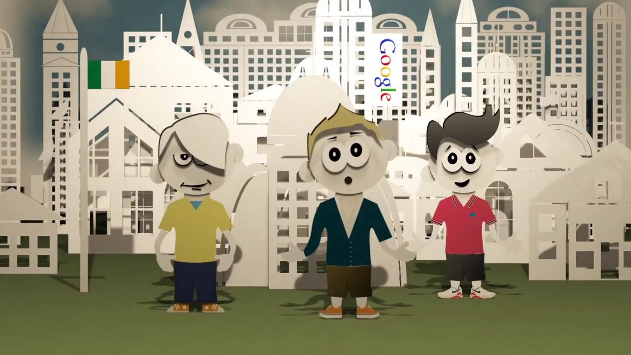 Vidéo motion design BSN