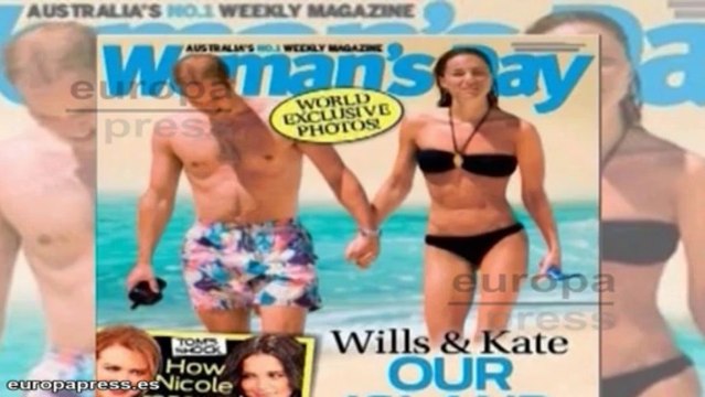 Los Duques de Cambridge pagaban 900 euros de alquiler