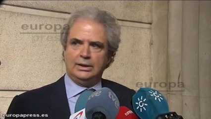 Buenaventura se niega a declarar ante Alaya