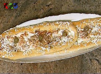 K23TV - Hrana i vino - 2. septembar 2013.