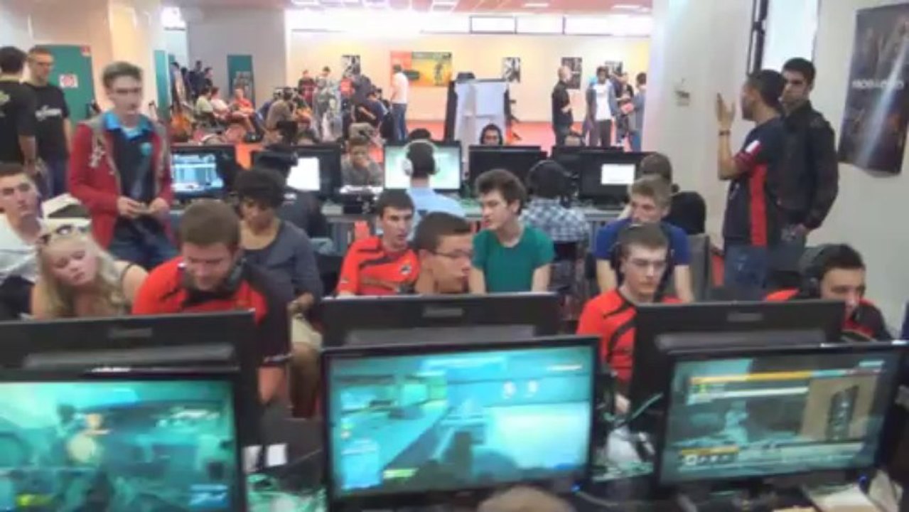 Minitage Laninc#9