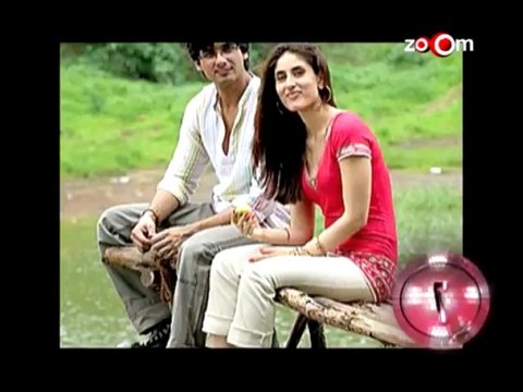 Tentalize - Aamir Khan's picture morphed by Shahrukh Khan's fan, Katrina Kaif comments on Malaika Arora Khan