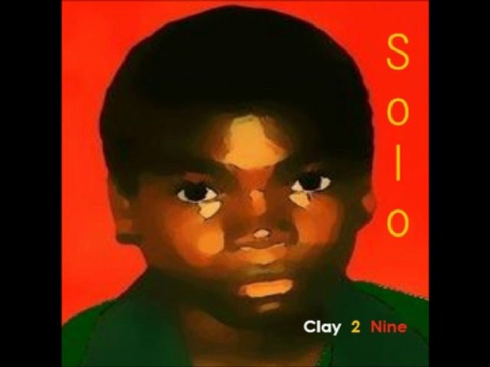 Clay 2 Nine-Solo