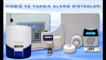 Ankara Alarm ve Güvenlik Sistemleri
