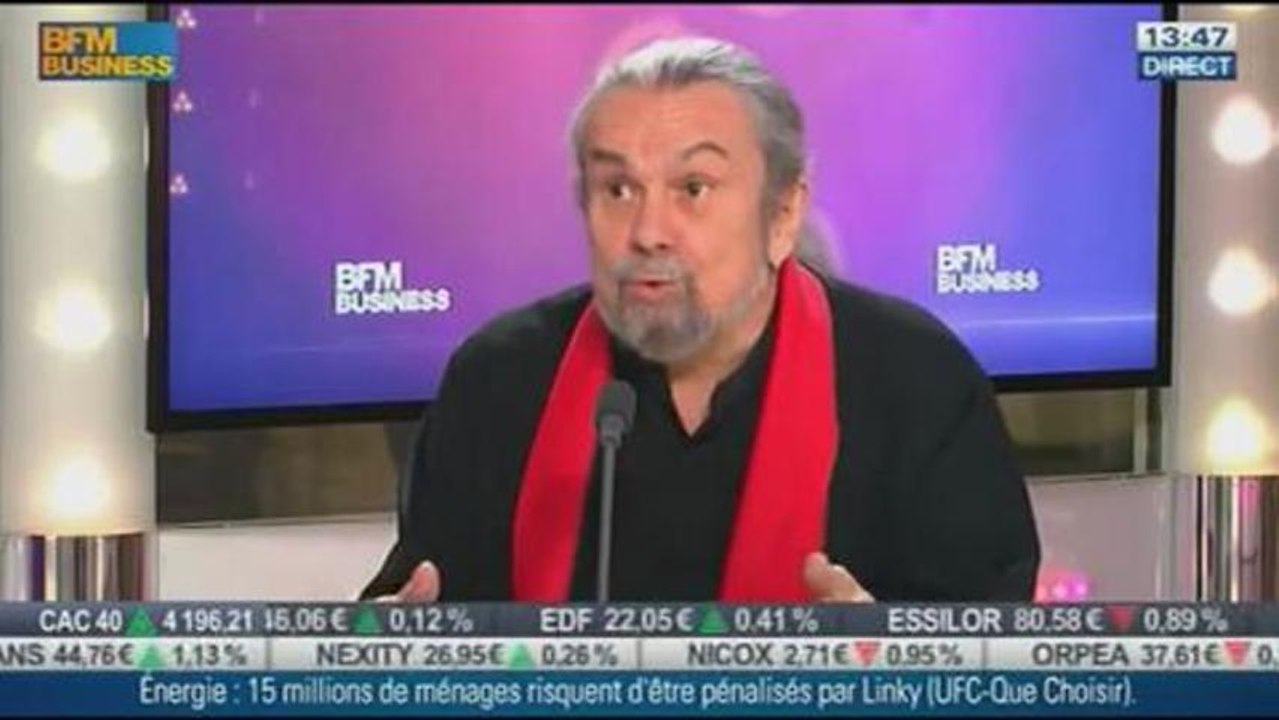 Les sorties du jour : Hubert Laot, musée Guimet, Paris est à vous - 24/09