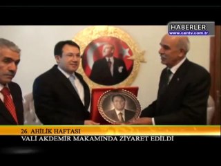 23.09.2013.CAN TV24 HABERLER