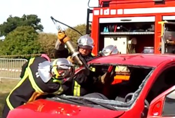 manoeuvre secours routier