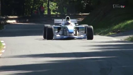 Montagne - Alban Thomas vice-champion