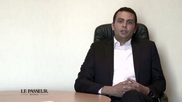 L'ascenseur social est toujours en panne... il y a du monde dans l'escalier - Aziz Senni - Entretien auteur 1/4 : Continuité avec le précédent ouvrage