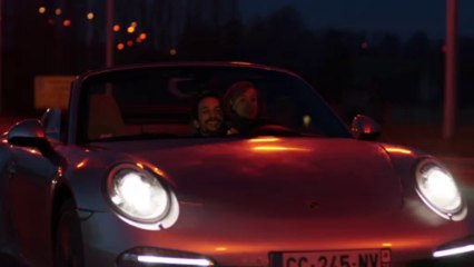 "La Confrérie Des Larmes" - Bande-Annonce