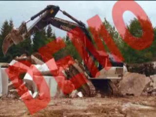 BİGA MADENCİLİK DEMO