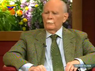 (Vídeo) José Vicente Hoy 22.09.2013 Delcy Rodríguez (5/6)