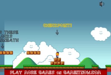 unfair mario la rage de la vie