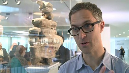 Artists unveil their vision for fourth plinth